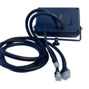 Painel Conjugado Tecnomark Pulverização Plus 4 Seções + Hidráulico 4 Funções