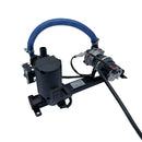 Kit de Transferência de Defensivos com Bomba Centrífuga