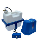 Conjunto Acionamento Bico de Cerca