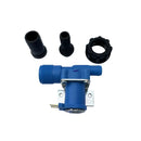 Válvula Elétrica de Acionamento do Bico de Cerca