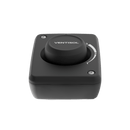 Ventilador de Parede Profissional New 60cm Preto Ventisol