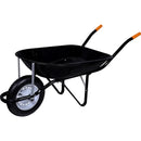 Carrinho de Mão Master Preto 45L Maestro